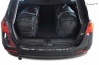 Zestaw dedykowanych toreb samochodowych do BMW 3 TOURING F31 2012->