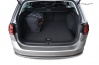 Zestaw dedykowanych toreb samochodowych do VW GOLF VARIANT VII 2013->