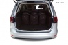 Zestaw dedykowanych toreb samochodowych do VW SHARAN II 2010->