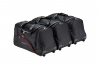 Zestaw dedykowanych toreb samochodowych do SKODA RAPID SPACEBACK II 2012->2018