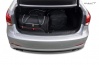 Zestaw dedykowanych toreb samochodowych do HYUNDAI i40 LIMOUSINE 2011->