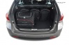Zestaw dedykowanych toreb samochodowych do HYUNDAI i40 KOMBI 2011->