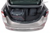 Zestaw dedykowanych toreb samochodowych do FORD MONDEO LIMOUSINE V 2014->