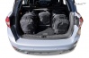 Zestaw dedykowanych toreb samochodowych do FORD KUGA I 2008->2012