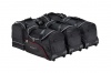 Zestaw dedykowanych toreb samochodowych do CITROEN C-ELYSEE 2012->