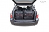 Zestaw dedykowanych toreb samochodowych do SUBARU LEGACY KOMBI IV 2003->2009