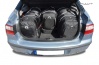 Zestaw dedykowanych toreb samochodowych do RENAULT LAGUNA HATCHBACK II 2001->2007