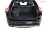 Zestaw dedykowanych toreb samochodowych do VOLVO XC60 I 2008->2017