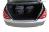 Zestaw dedykowanych toreb samochodowych do MERCEDES S W221 2005->2013