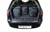 Zestaw dedykowanych toreb samochodowych do FIAT CROMA II 2005->2010
