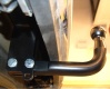 Hak holowniczy mocowany na dwie śruby Westfalia F20 - Chevrolet Cruze Kombi (05/2012 -)