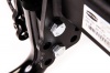 Hak holowniczy mocowany na dwie śruby Witter F20 - Fiat Panda 4x4 (02/2012 -)
